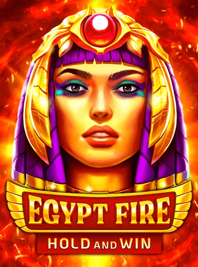 Classic 5-reel slot game cover